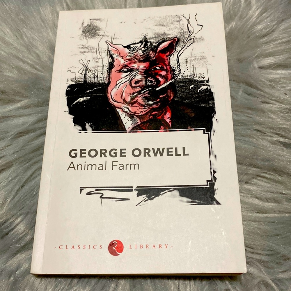 Animal Farm